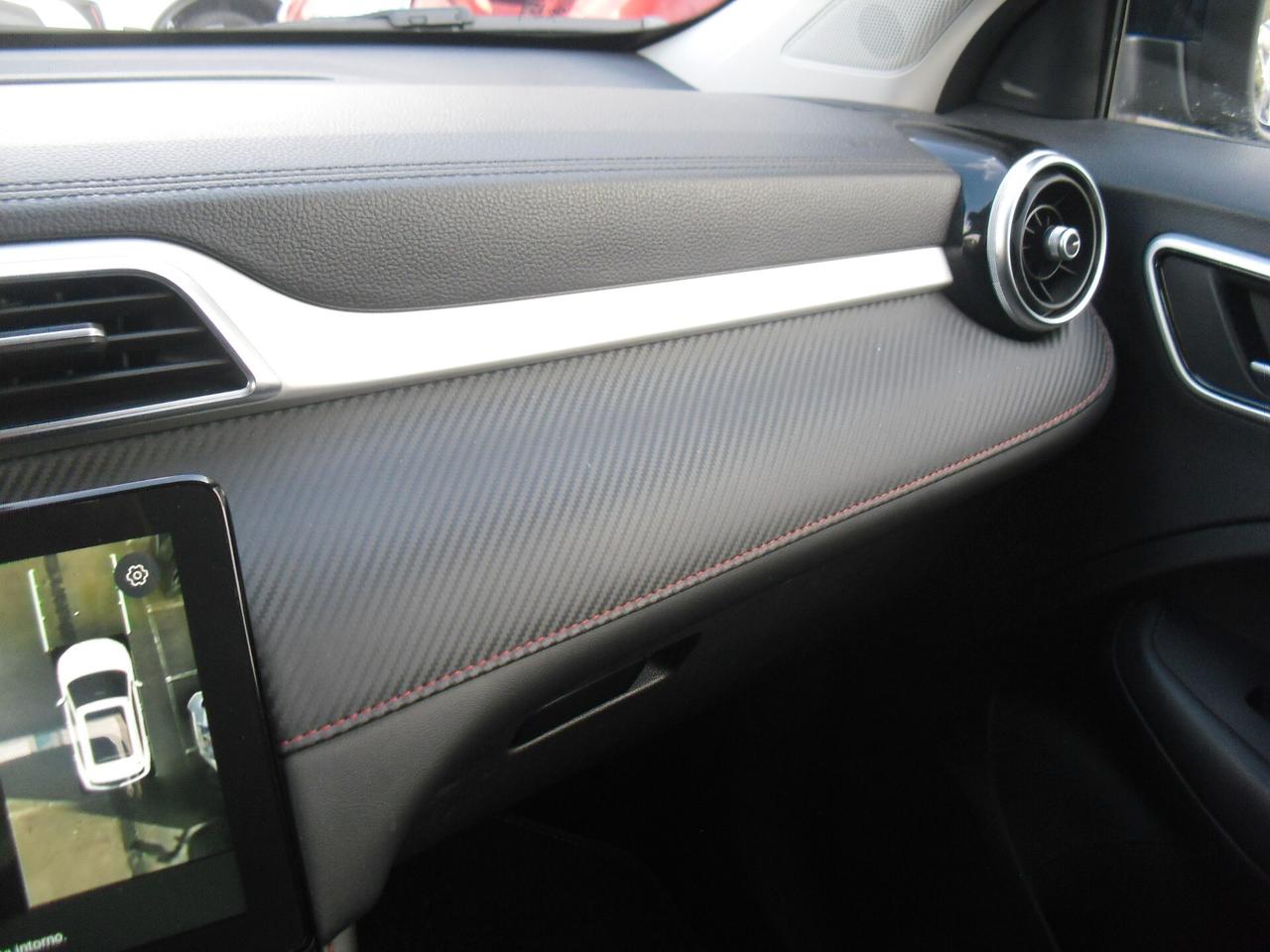 Mg ZS 1.5 VTi-tech 106cv Luxury, PERFETTA, FULL OPTIONAL!!