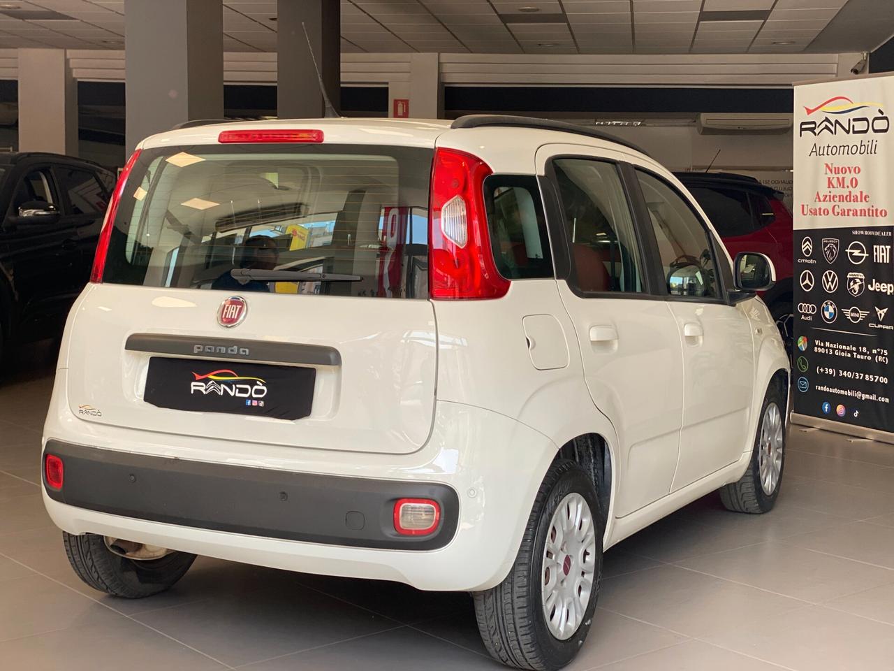 Fiat Panda 1.3 Diesel S&S 75 Easy