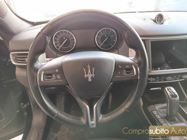 MASERATI Levante MHEV 330 CV AWD GT