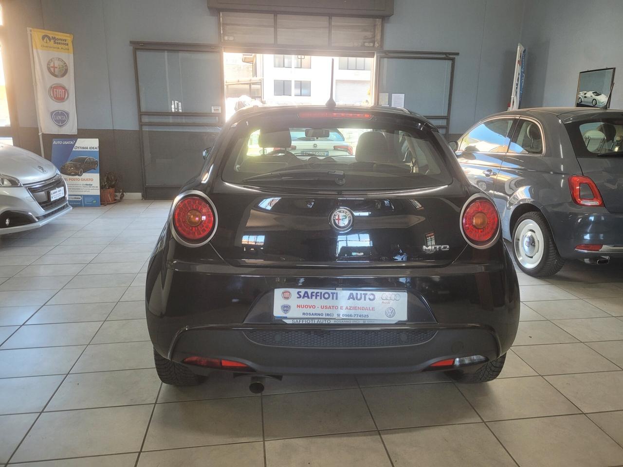 Alfa Romeo MiTo 1.3 JTDm 95 CV S&S Super