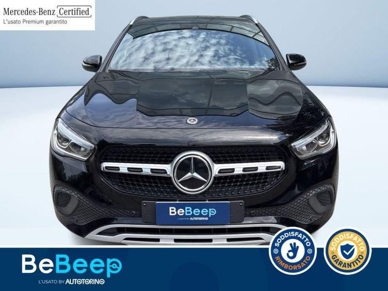 Mercedes-Benz GLA 180 D SPORT AUTO