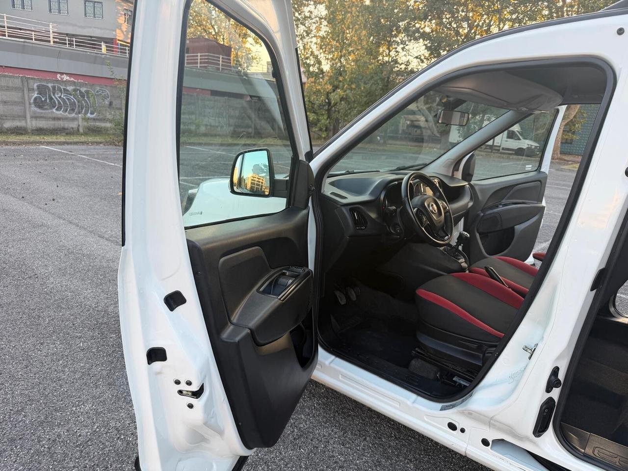 Fiat Doblò 1.6 MJT 120CV S&S PC Combi N1 Lounge