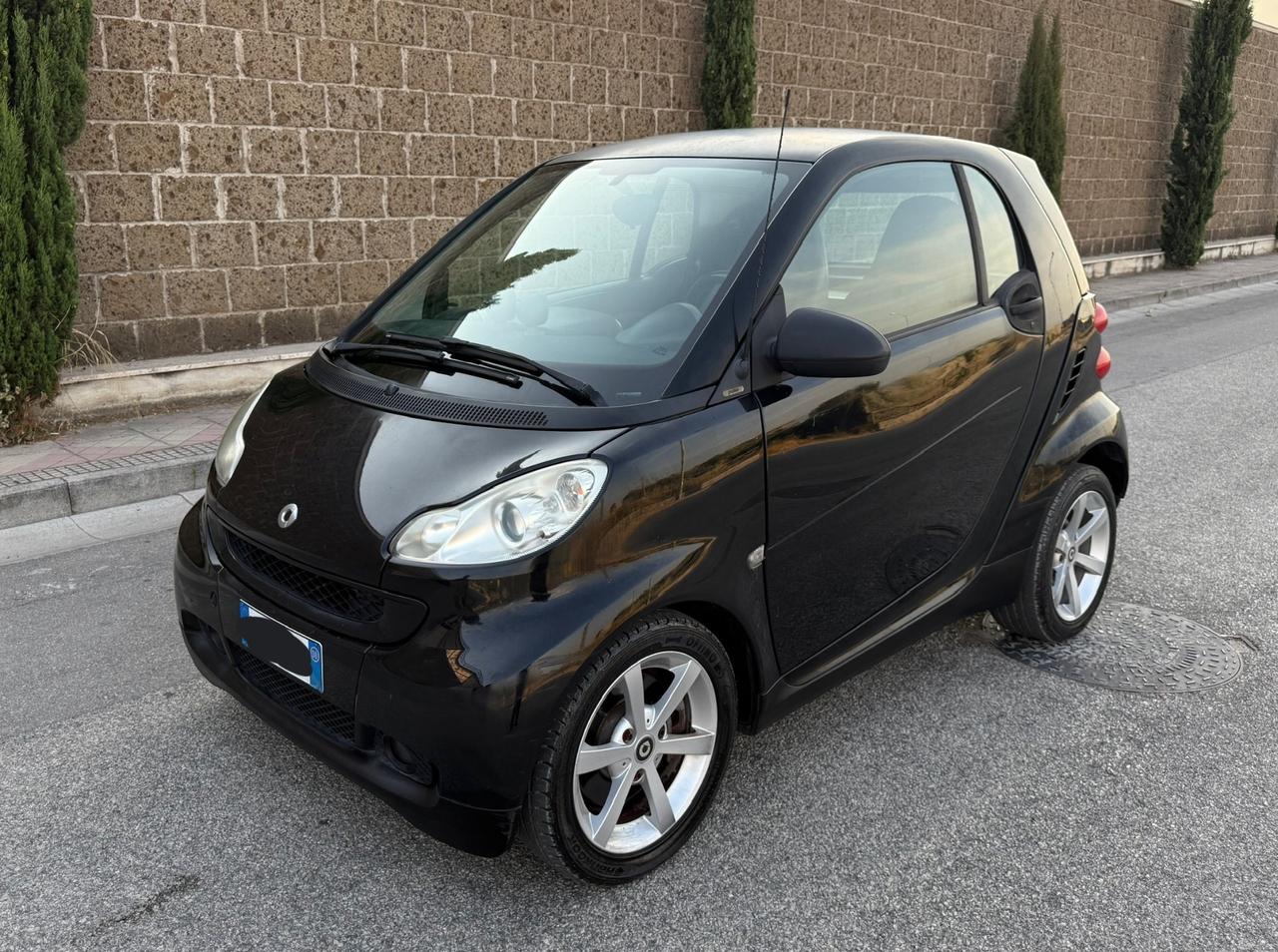 Smart ForTwo 1.0 Benz coupé limited two GARANTITA