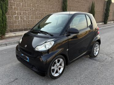 Smart ForTwo 1.0 Benz coupé limited two GARANTITA