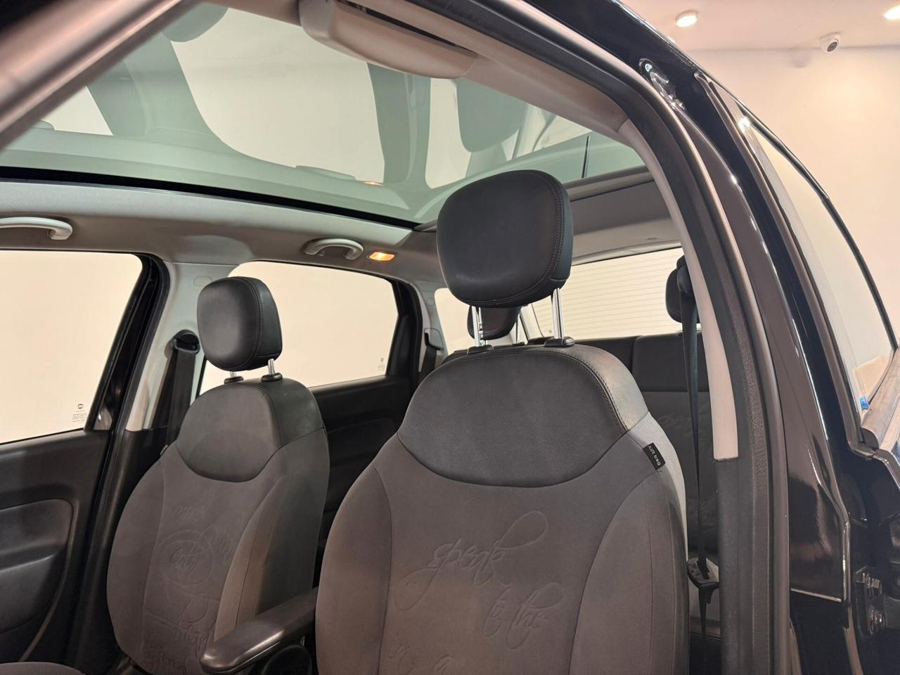 FIAT 500L 1.4 95 CV LOUNGE POSS. IMPIANTO GPL