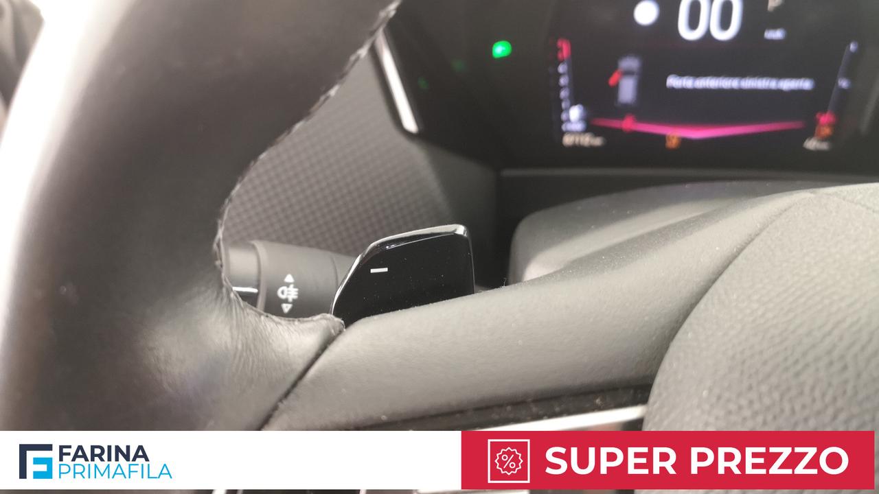 DS DS4 II 2021 - DS4 1.5 bluehdi Rivoli 130cv auto