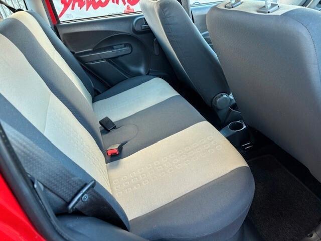 Fiat Panda 1.2 Dynamic Natural Power