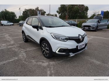 RENAULT Captur dCi 8V 110 CV Energy Intens IVA COMPRESA