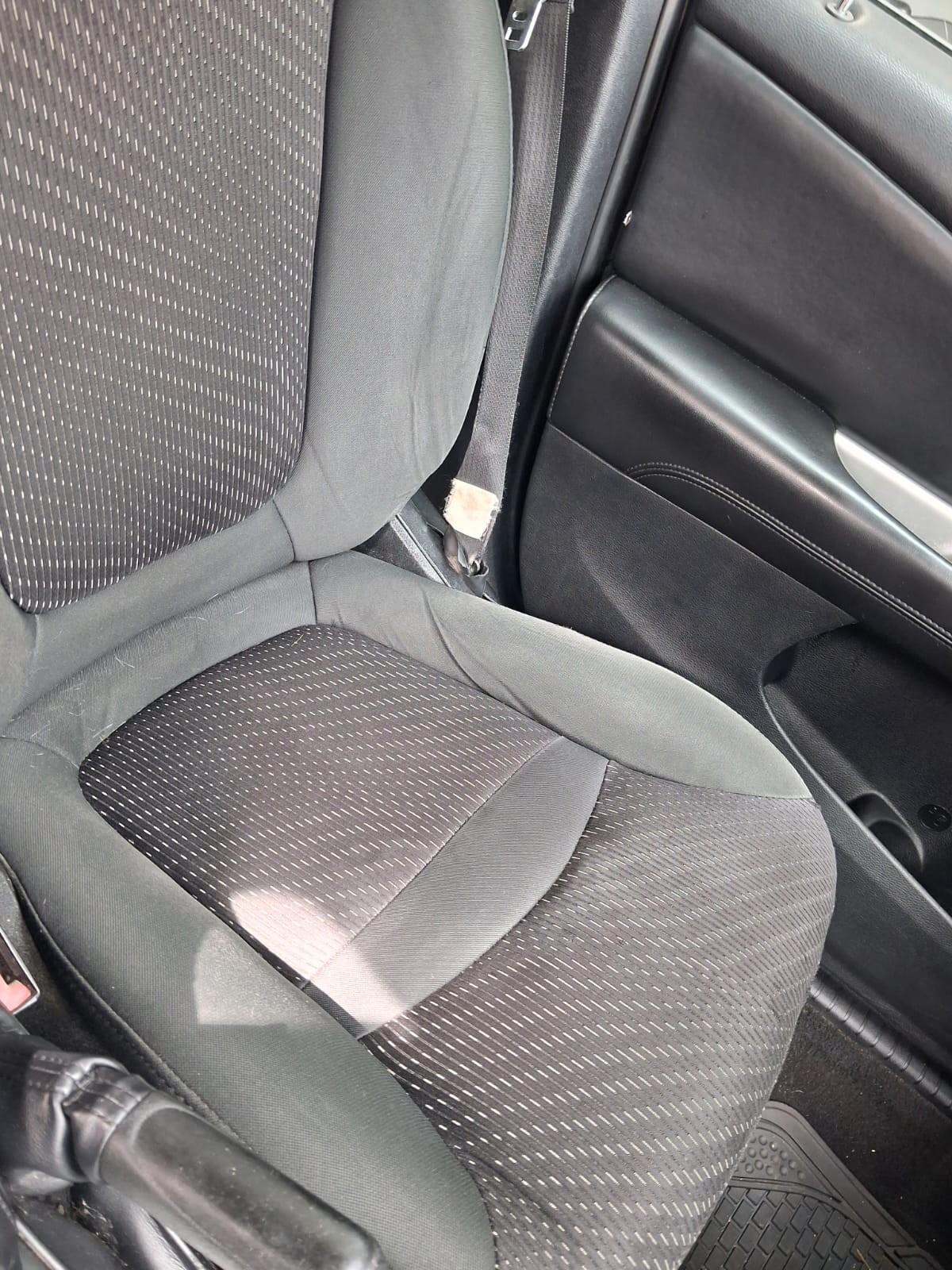 Fiat Freemont GARANTITO 12 MESI