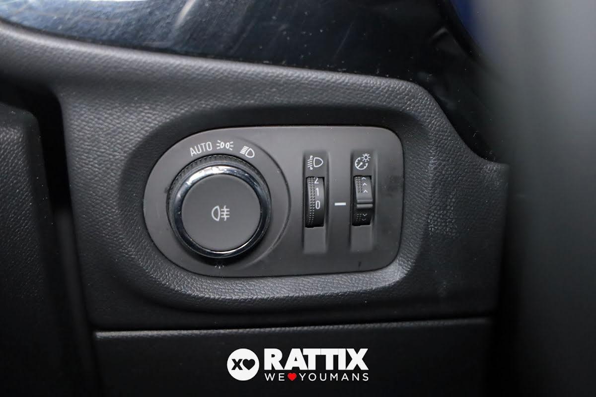 Opel Corsa 1.2 100CV GS AT8