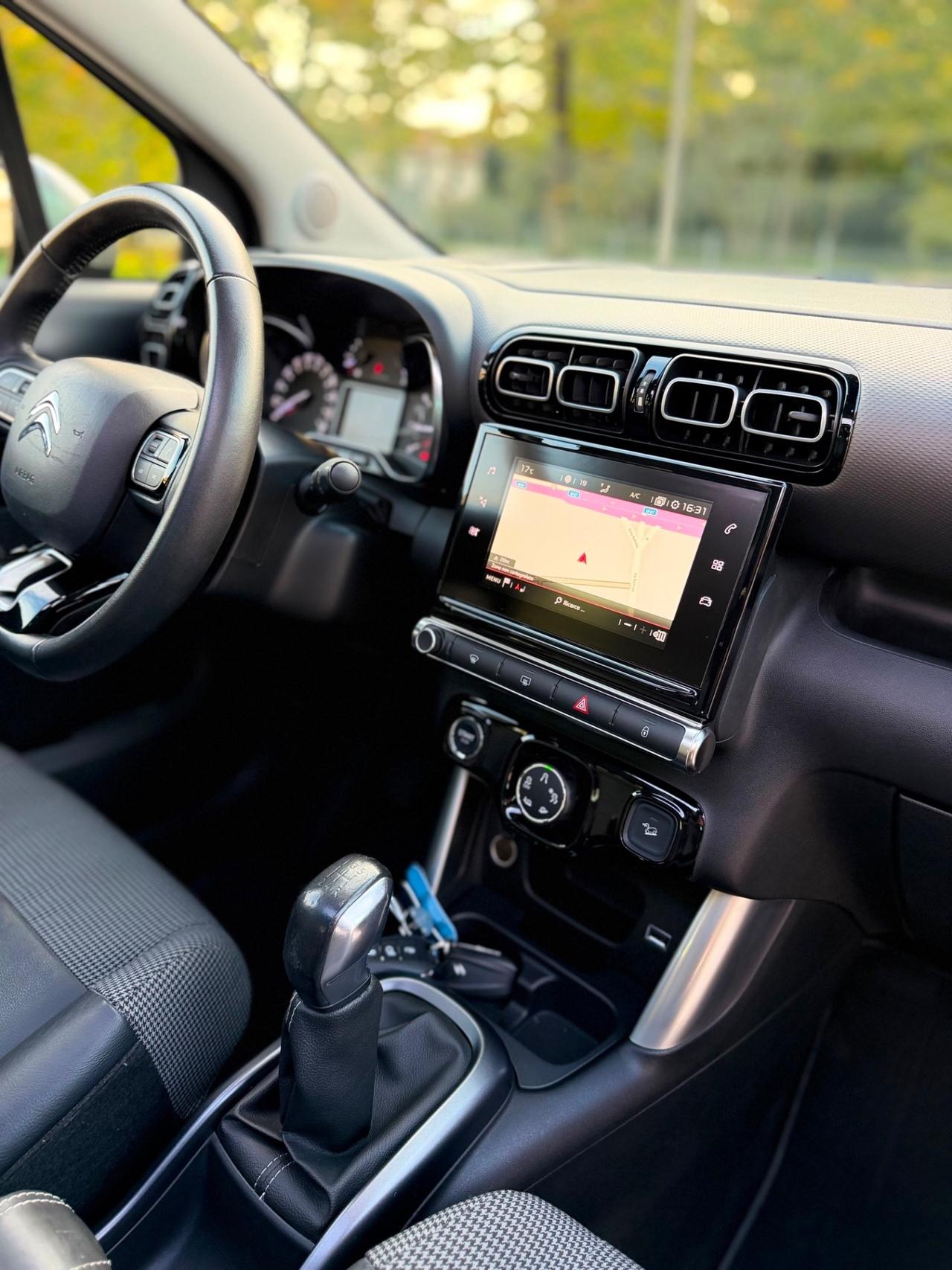 Citroen C3 Aircross PureTech 110 S&S Shine