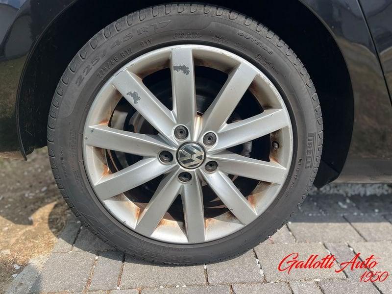 Volkswagen Golf Golf 5p 1.6 tdi Comfortline