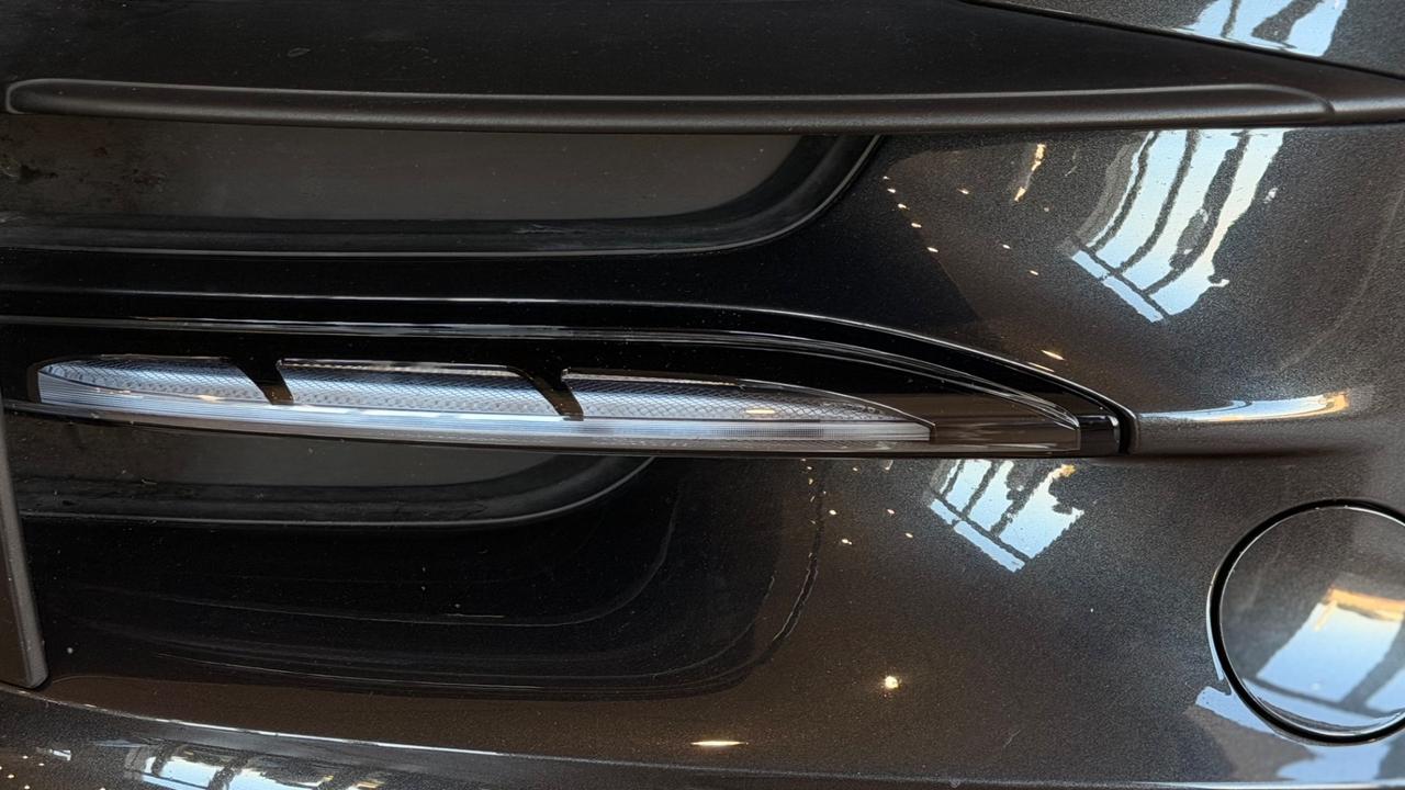 Porsche Macan T pdk 2.0