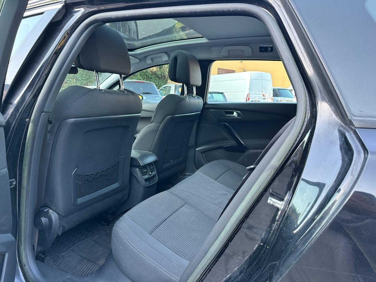 Peugeot 508 1.6 e-HDi 115CV ETG6 S&S Allure