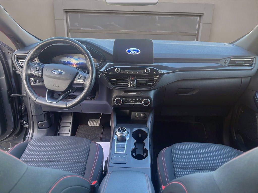 FORD Kuga 1.5 ecoblue ST-Line 2wd 120cv auto del 2022