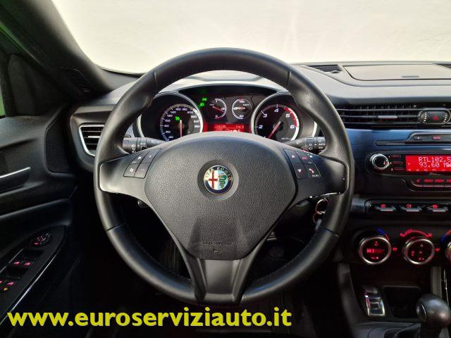 ALFA ROMEO Giulietta 2.0 JTDm-2 170 CV Distinctive