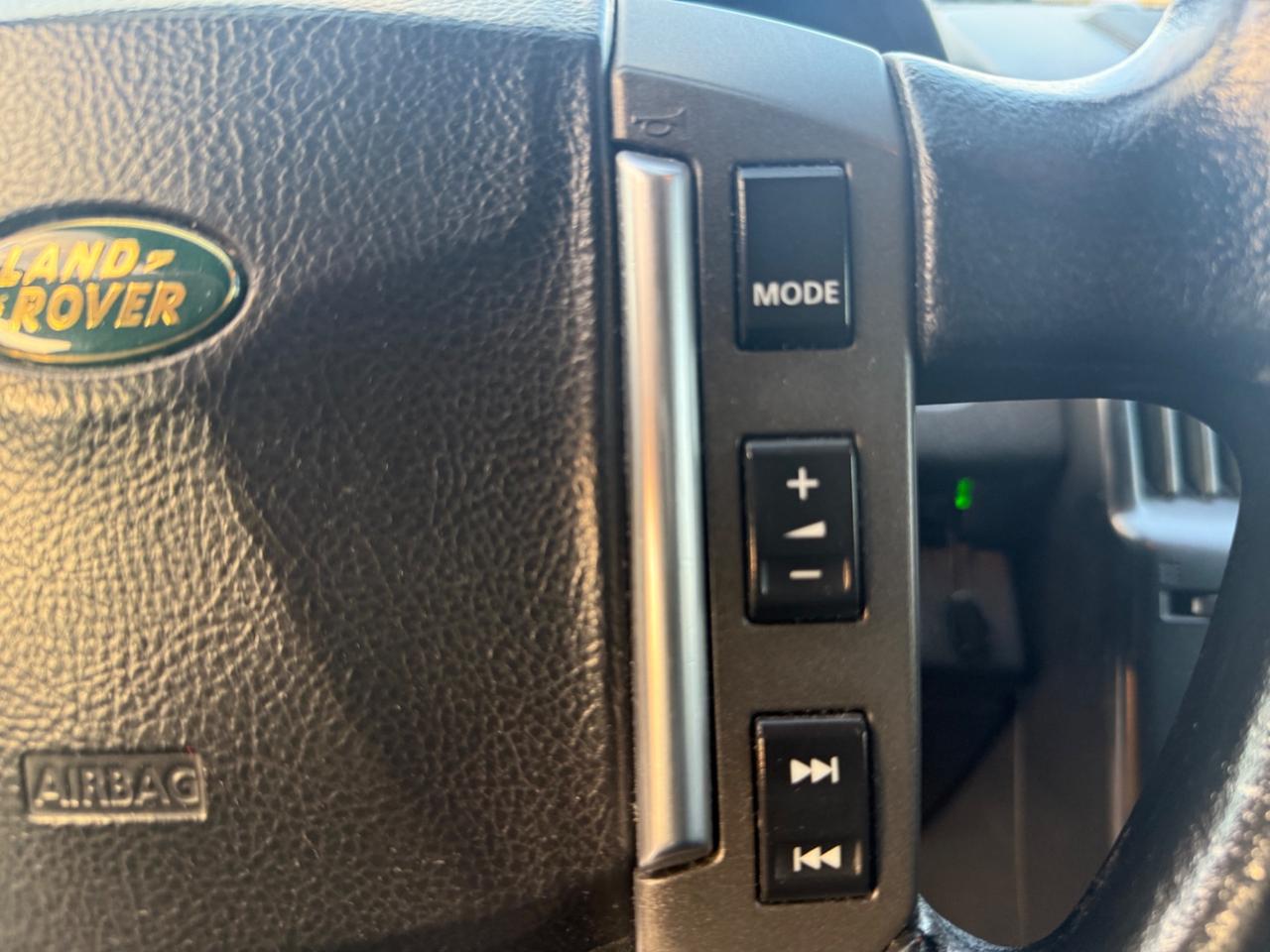 Land Rover Freelander 2.2 TD4 S.W. E