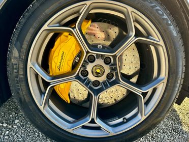 Lamborghini Urus 4.0 Performante CON IVA 22%