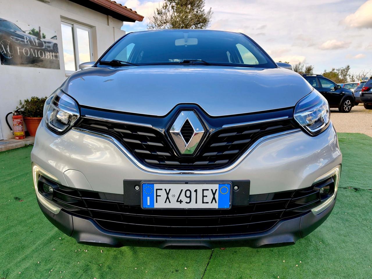 Renault Captur TCe 12V 90 CV Sport Edition2 - 2019