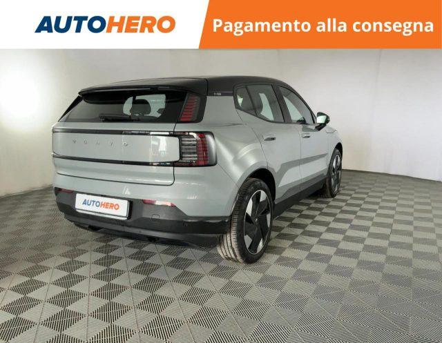 VOLVO EX30 Single Motor Extended Range RWD Plus