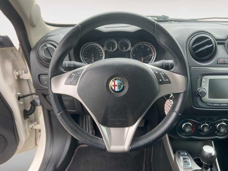 ALFA ROMEO MiTo 1.3 jtdm Progression 85cv