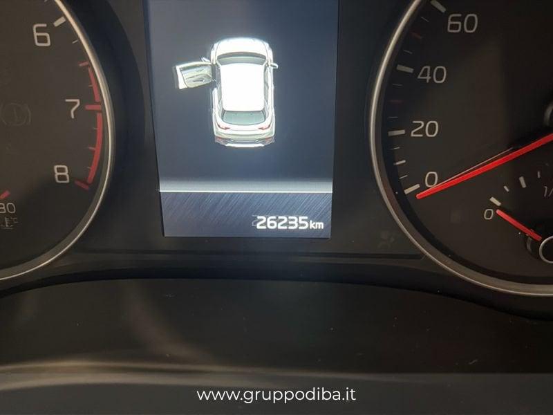 Kia Stonic Benzina 1.2 dpi Style gpl 82cv
