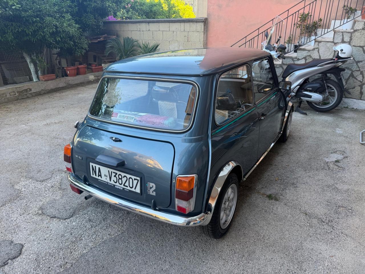 Rover Mini Studio 2