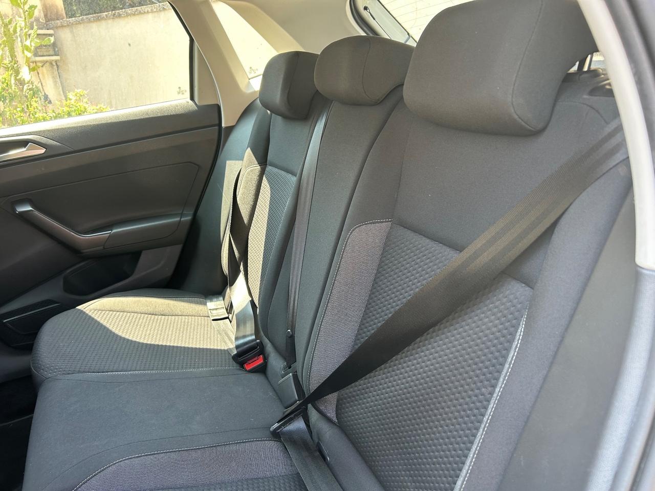 Volkswagen Polo 1.0 TSI Life