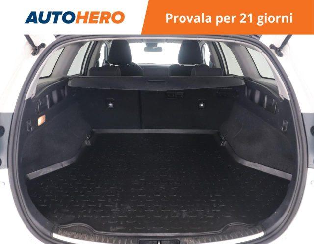 TOYOTA Auris Touring Sports 1.8 Hybrid Black Edition