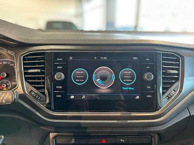 Volkswagen T-Roc 1.6 TDI SCR Advanced BlueMotion Technology