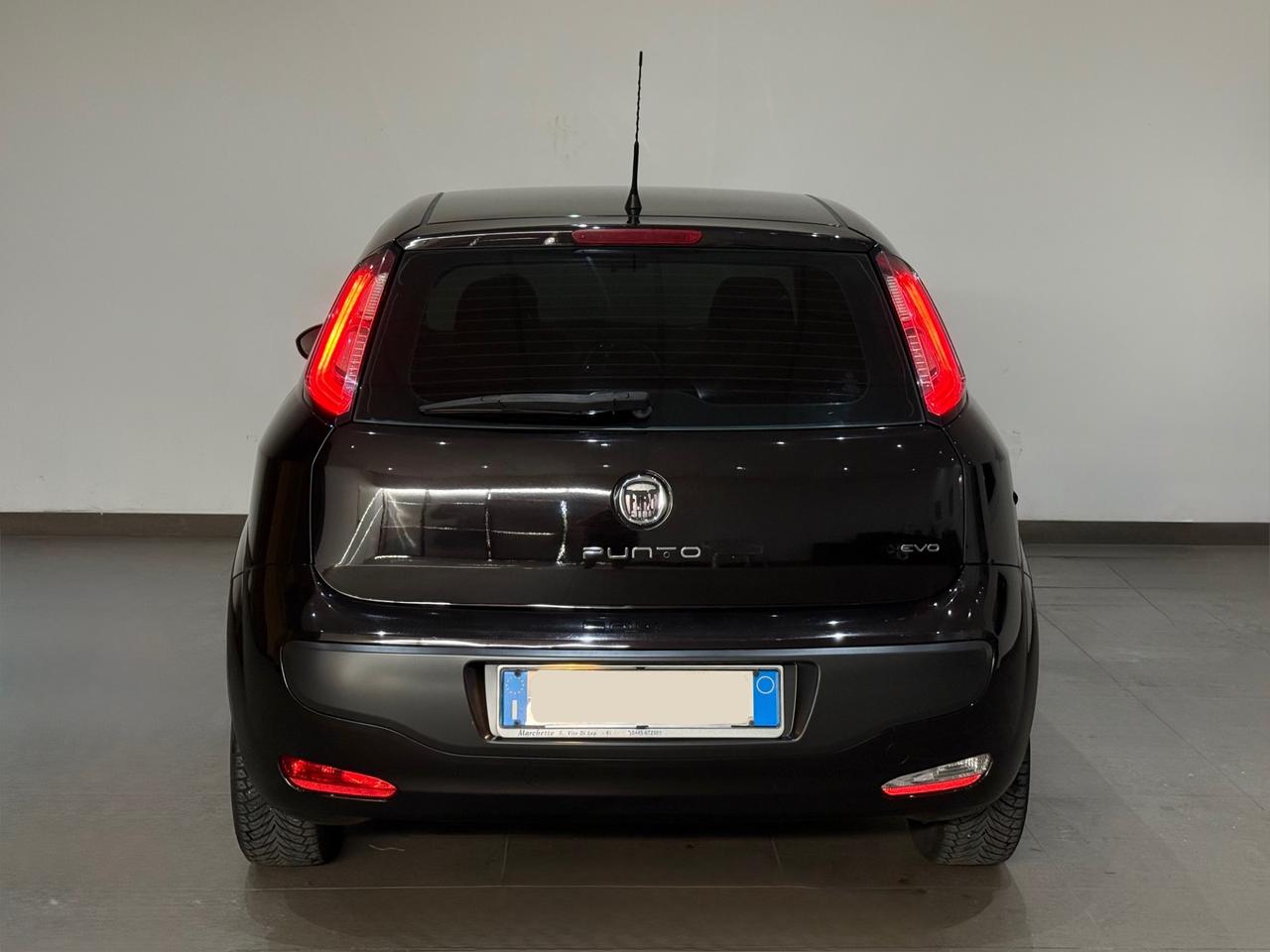 Fiat Punto Evo 1.4 M.Air 16V 5 porte Per Neopatentati