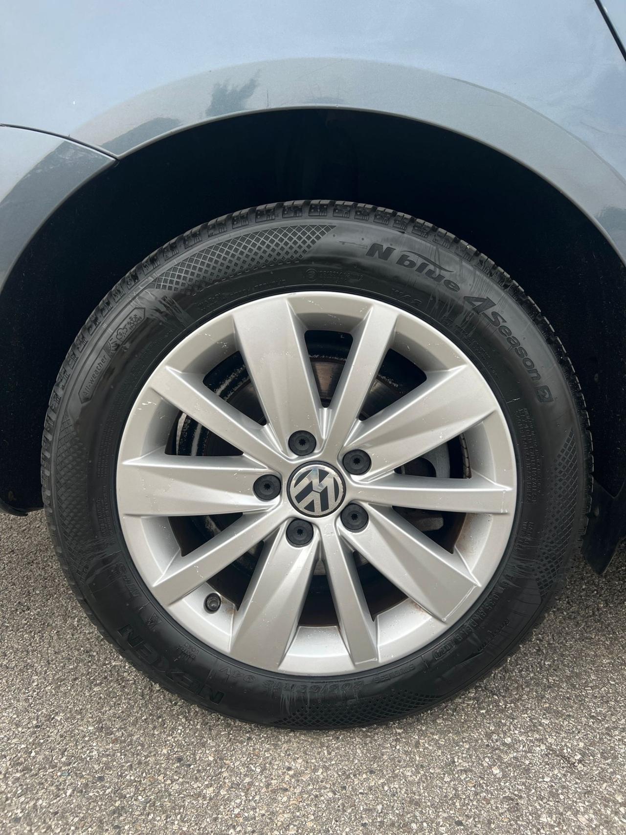 Volkswagen Passat Var. 2.0 TDI DSG High. BM.Tech.
