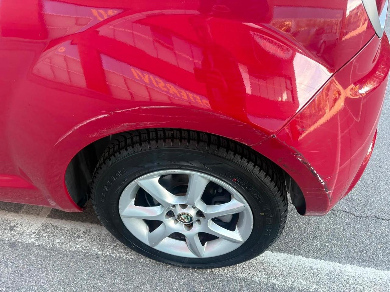 Alfa Romeo MiTo 1.4 70 CV 8V Progression