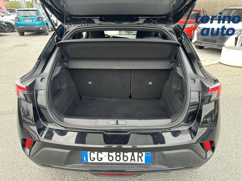 Opel Mokka Mokka 1.2 Turbo GS Line
