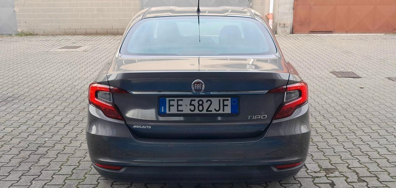 Fiat Tipo 1.4 Opening Edition 22.000km