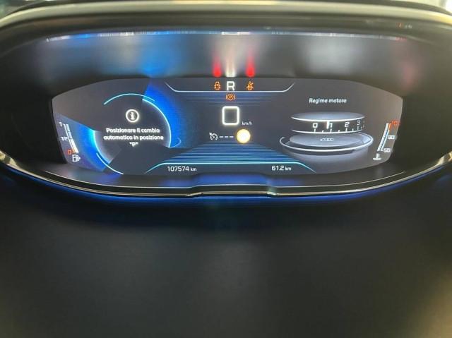 Peugeot 3008 1.5 bluehdi GT Line s&s 130cv eat8