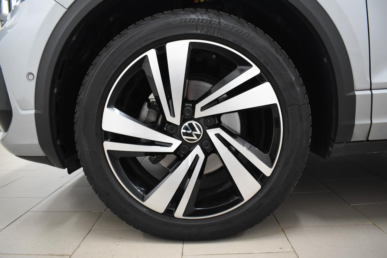 Volkswagen T-Roc 1.5 TSI ACT DSG R-Line