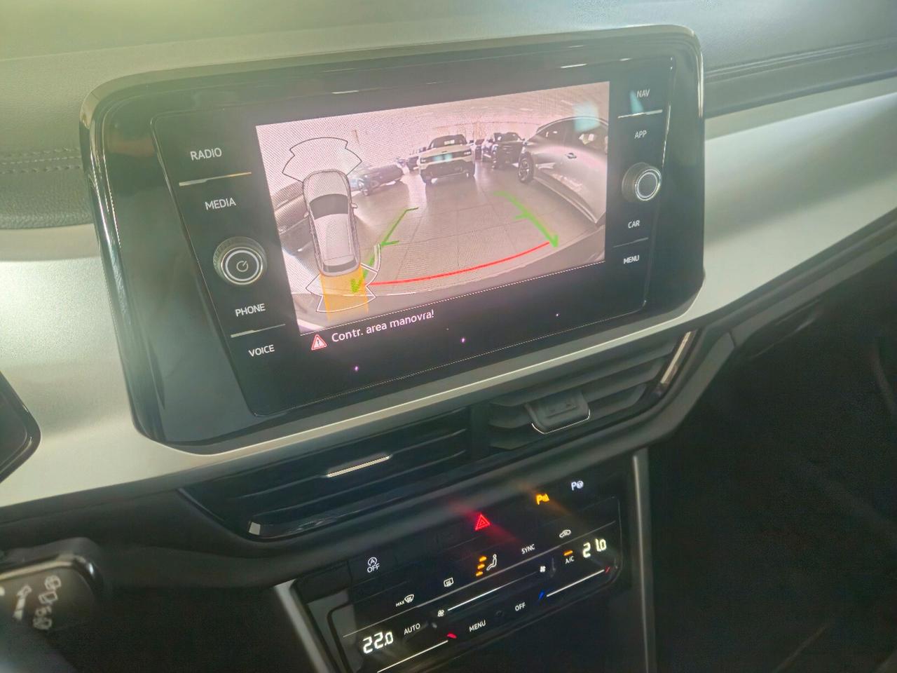 Volkswagen T-Roc 2.0 TDI SCR Edition Plus
