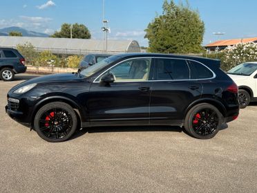 Porsche Cayenne 3.0 D PLATINUM EDITION PERFETTA AFFARE