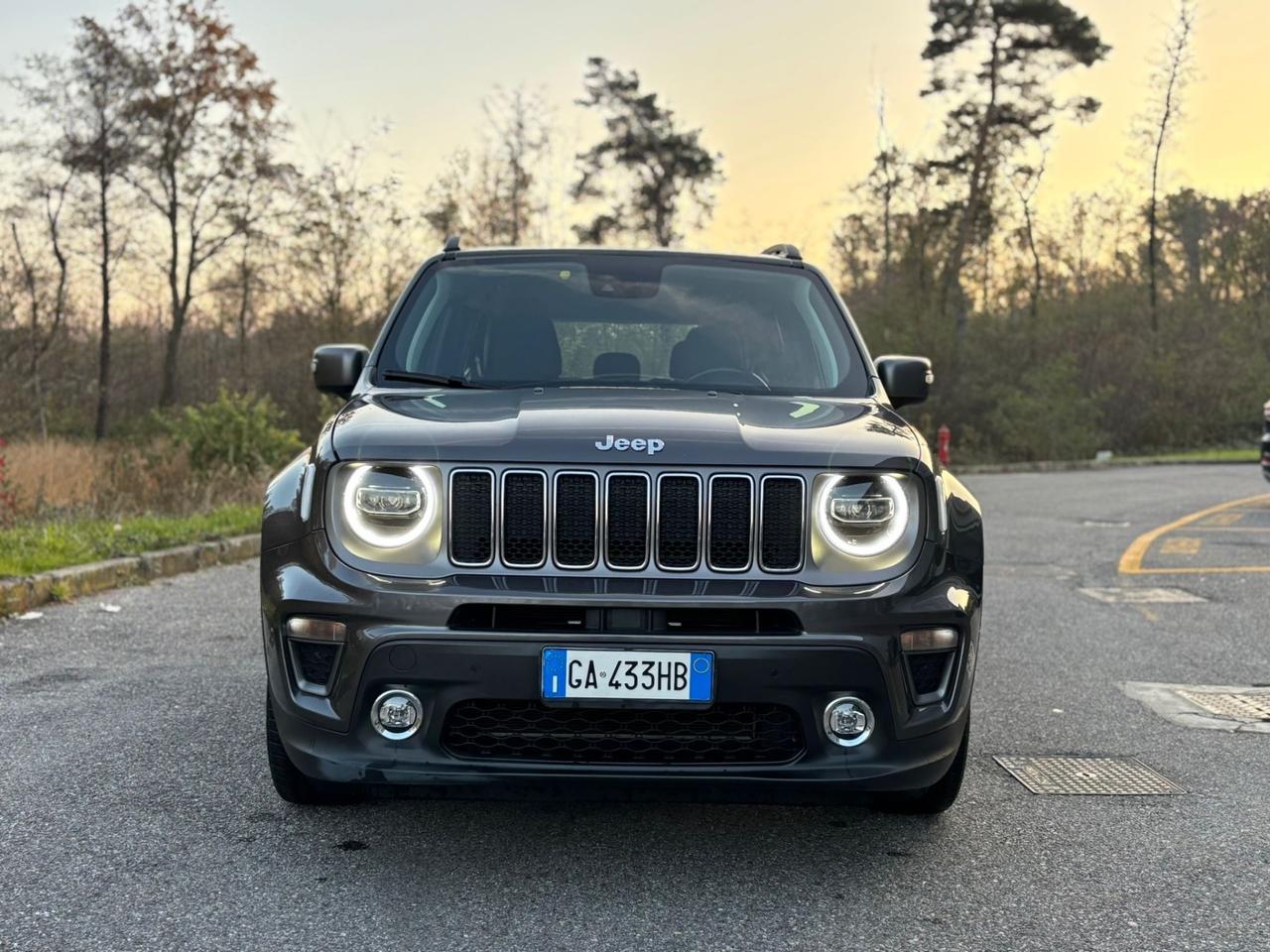 Jeep Renegade 1.0 T3 Sport*CARPLAY*