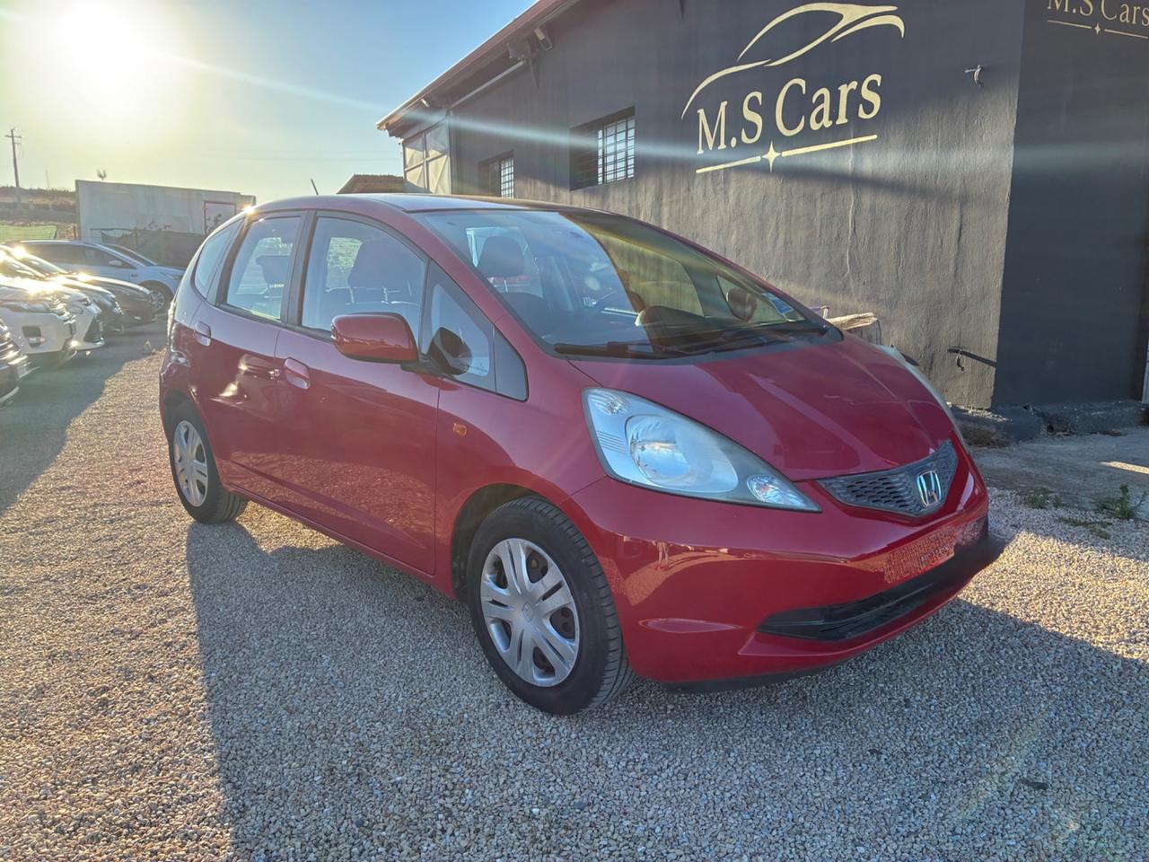 Honda Jazz 1.2 i-VTEC Elegance VSA