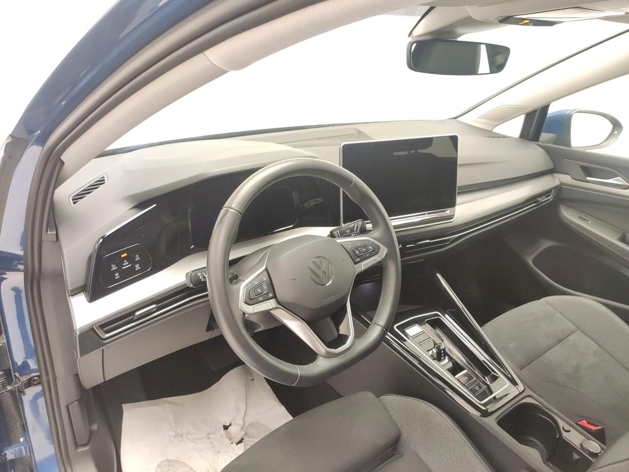 Volkswagen Golf Variant 2.0 TDI 150 CV DSG SCR Style