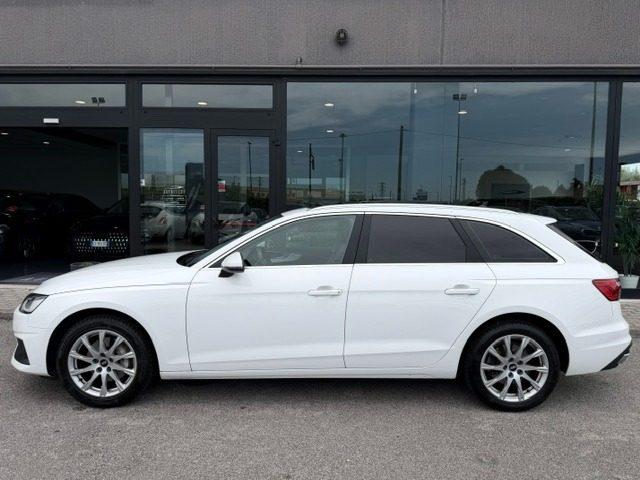 AUDI A4 40 TDI 204CV MHEV TETTO APRIBILE/RADAR
