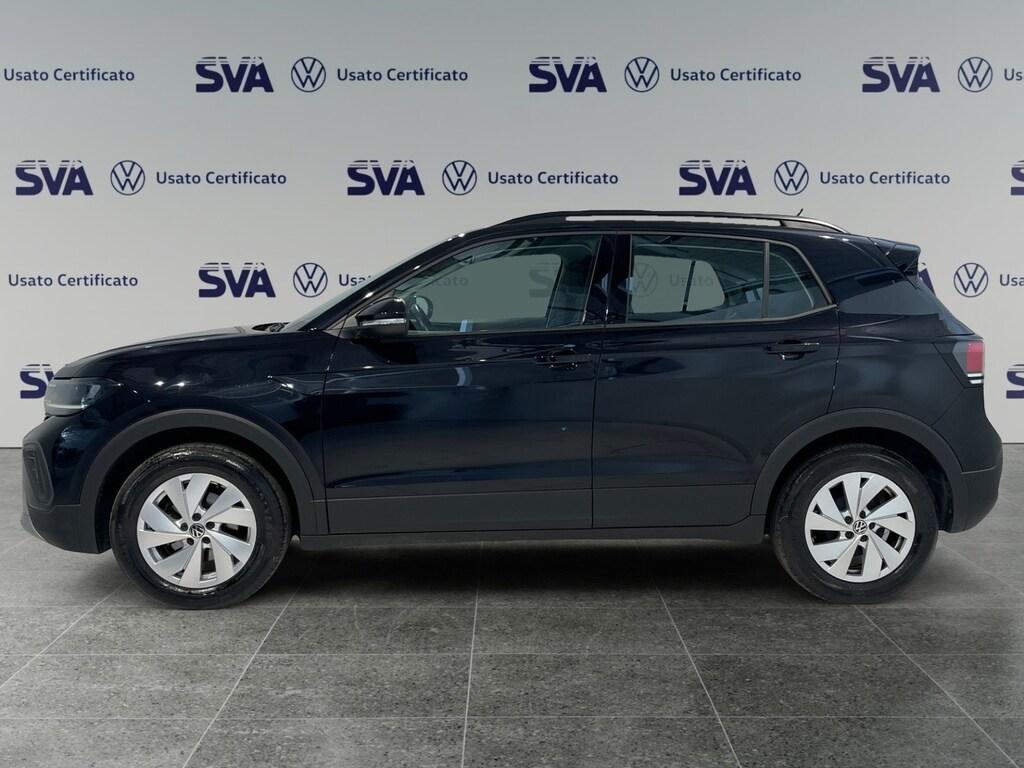 Volkswagen T-Cross 1.0 TSI 95CV Life - IVA ESPOSTA