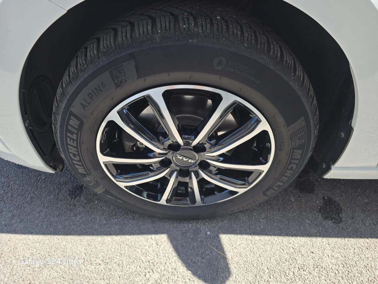 Volkswagen Polo 1.6 TDI 5p. Trendline BlueMotion Technology