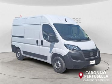 FIAT Ducato 35 2.2 Mjt 140CV PLM-TA Furgone