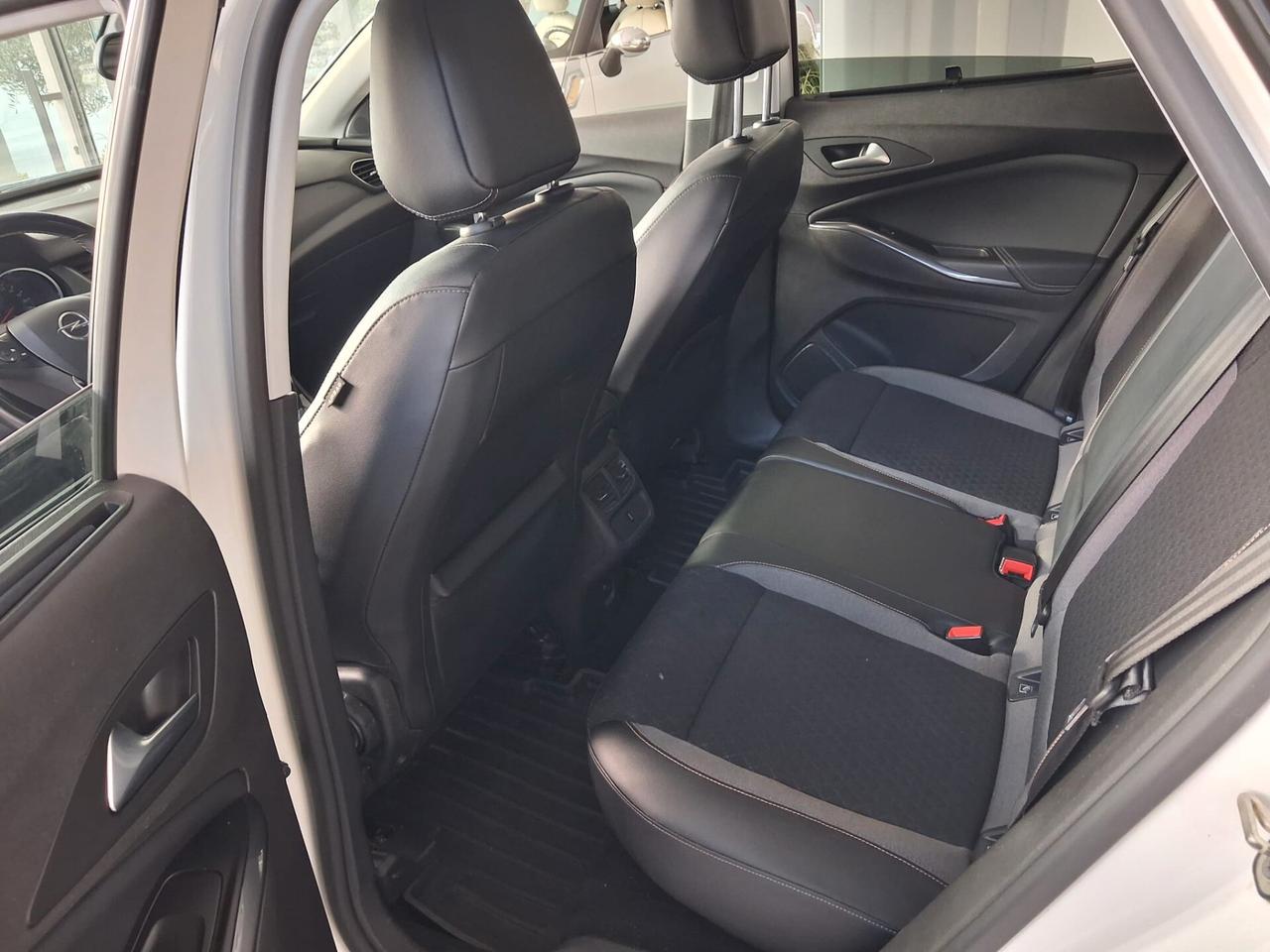 Opel Grandland X 2.0 diesel Ecotec Start&Stop aut. Innovation