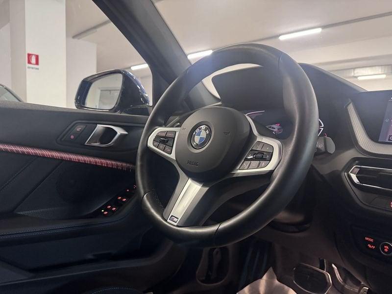 BMW Serie 1 116d MSport