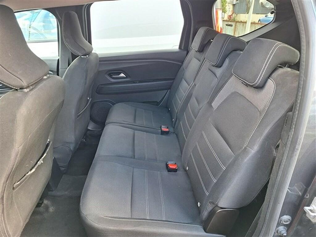 Dacia Jogger 1.0 TCe GPL Comfort