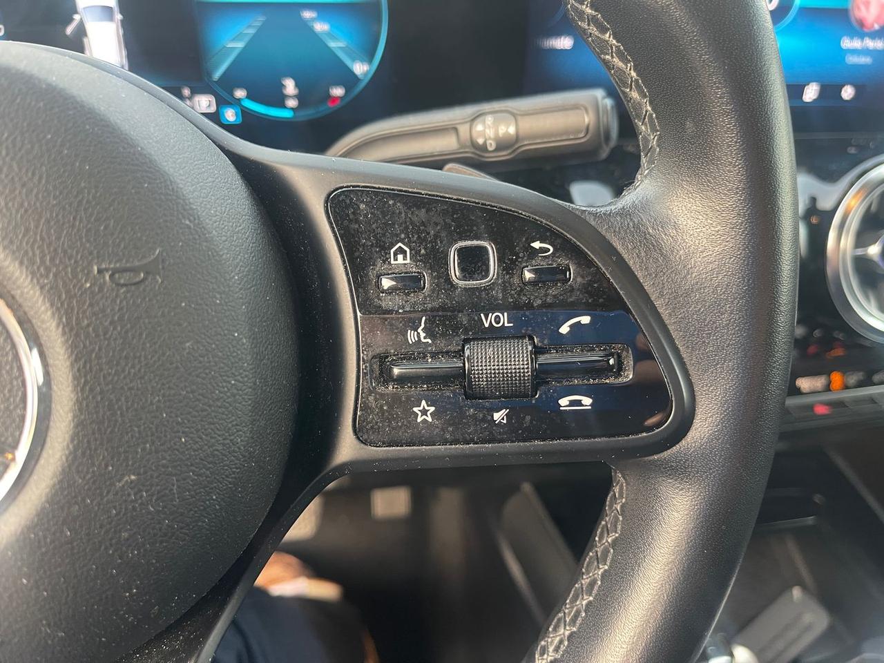 Mercedes-Benz GLA 200 D Sport Plus - PROMO F #7237